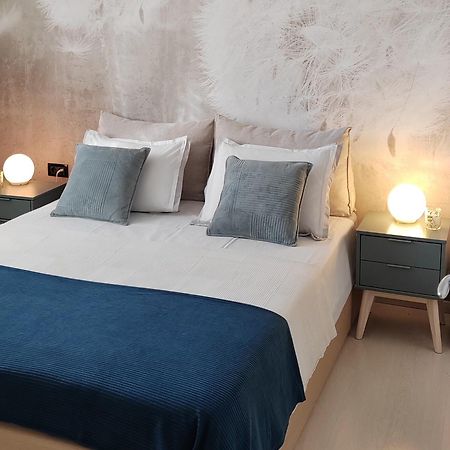 Dandelion Apartment Rovinj-Free Bikes Esterno foto