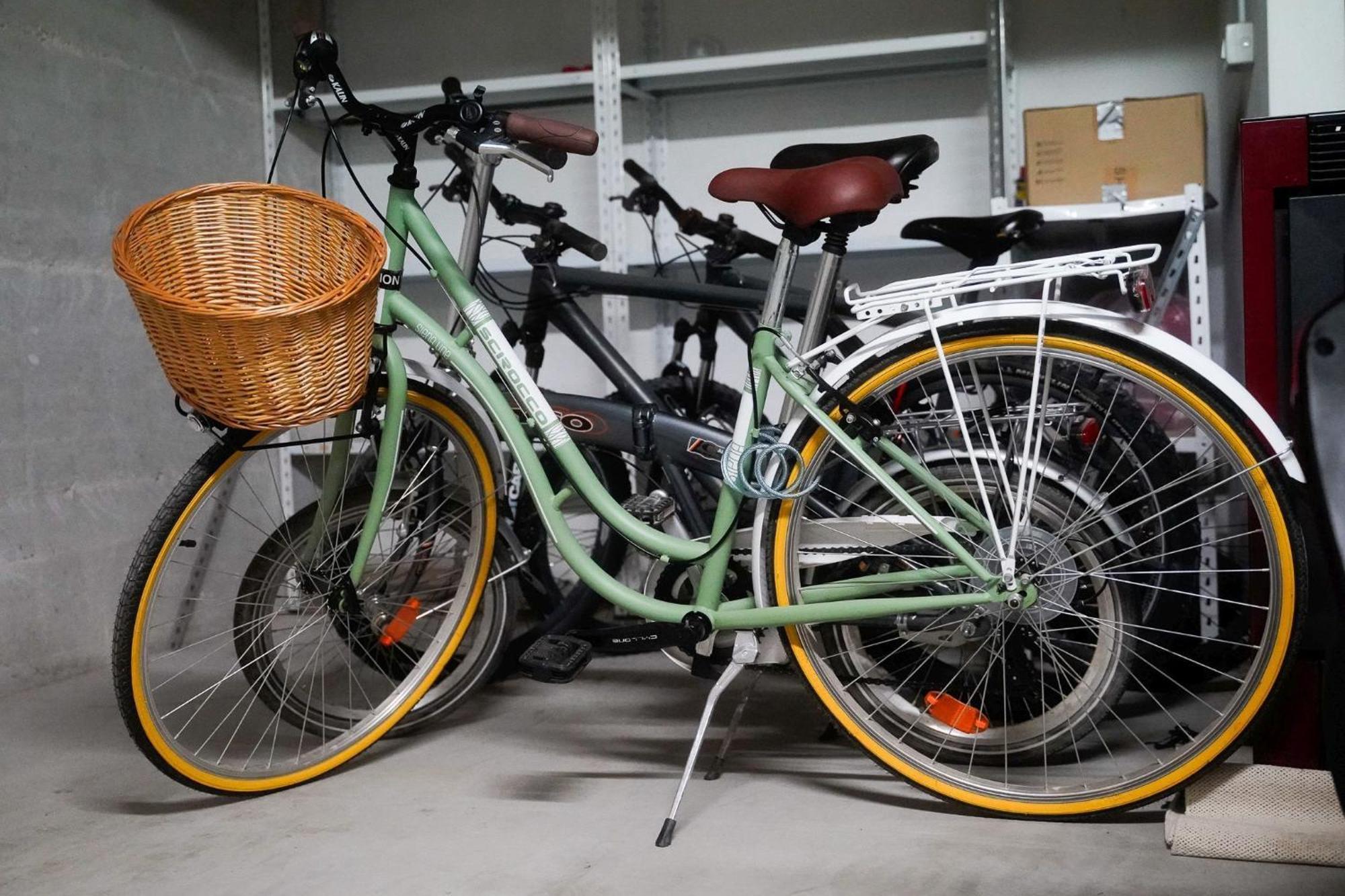 Dandelion Apartment Rovinj-Free Bikes Esterno foto