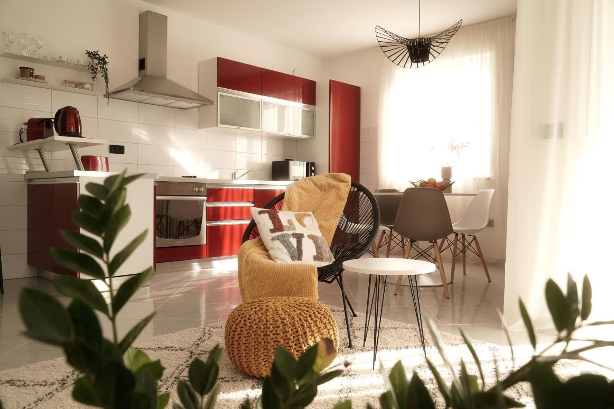 Dandelion Apartment Rovinj-Free Bikes Esterno foto