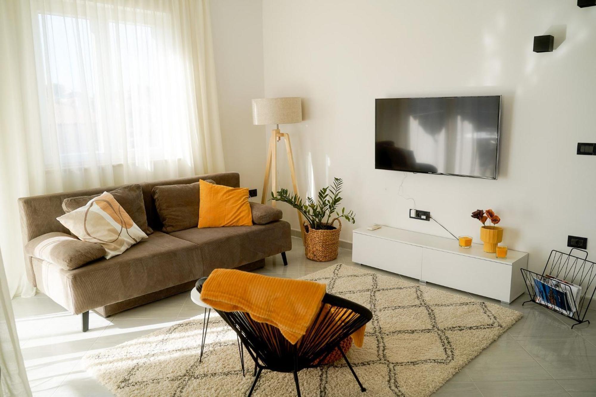 Dandelion Apartment Rovinj-Free Bikes Esterno foto
