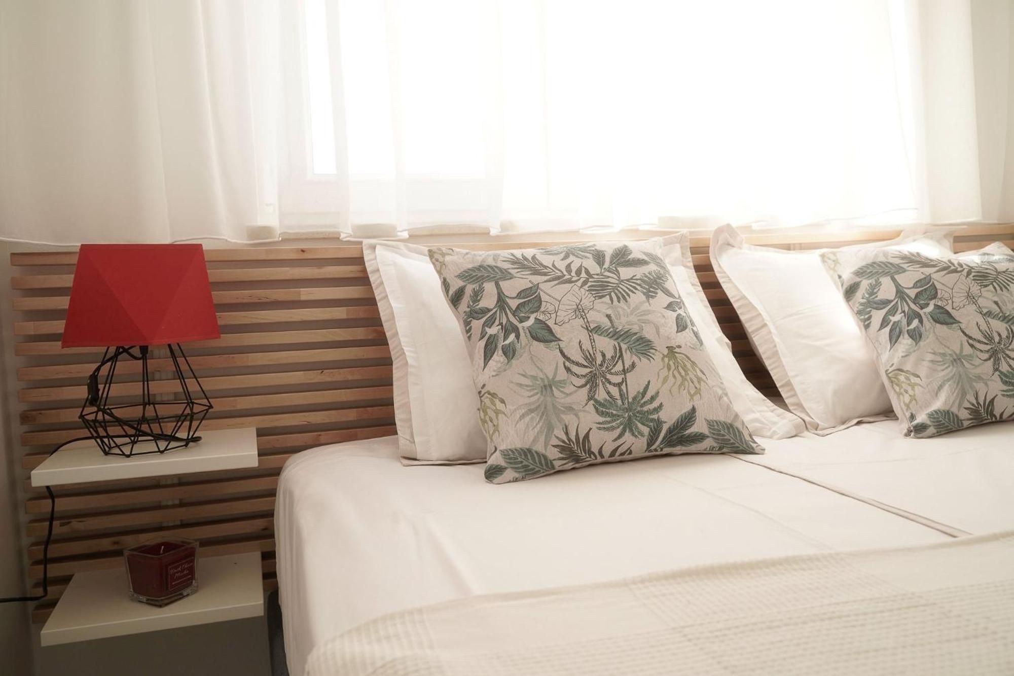 Dandelion Apartment Rovinj-Free Bikes Esterno foto