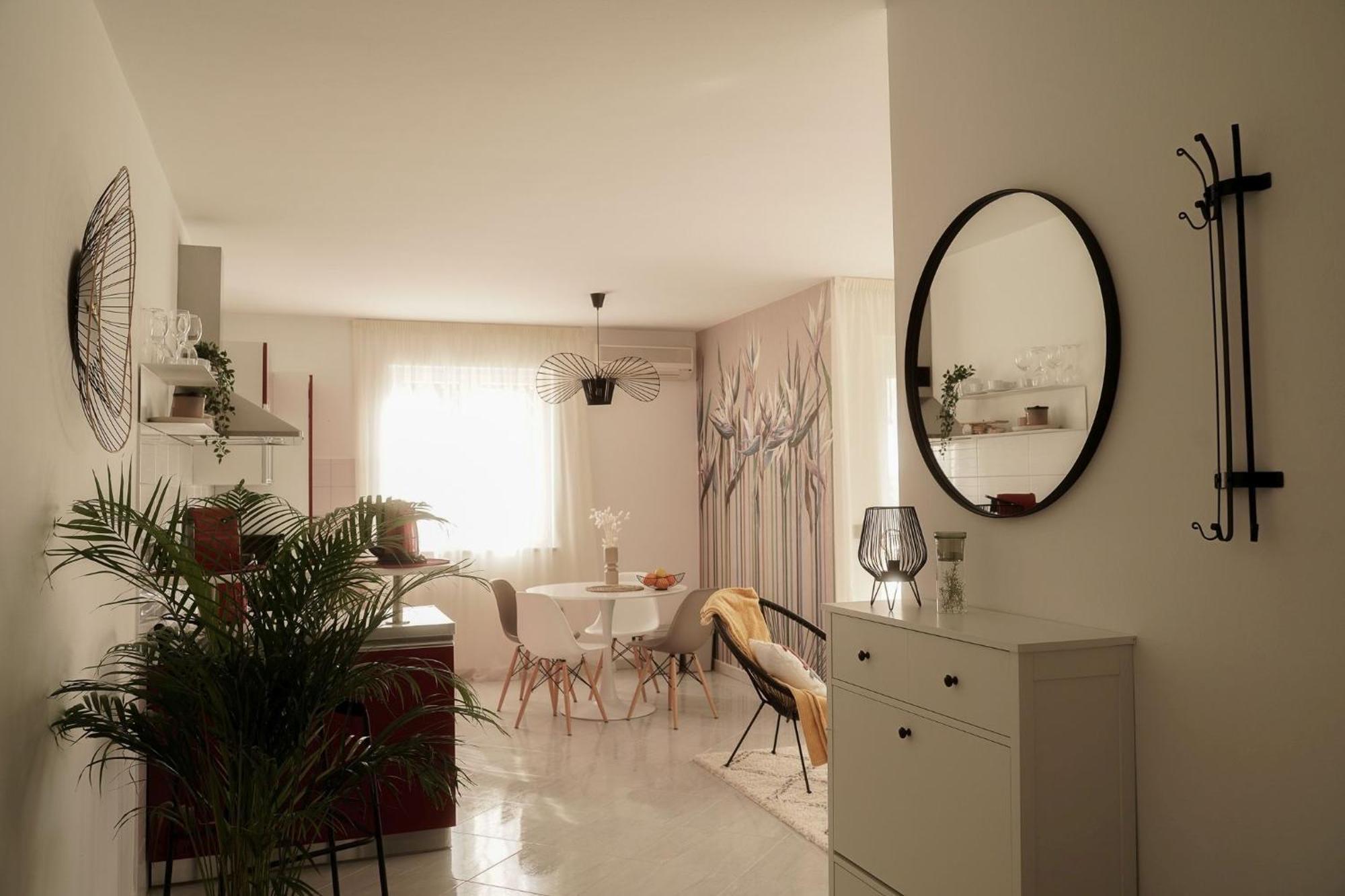 Dandelion Apartment Rovinj-Free Bikes Esterno foto