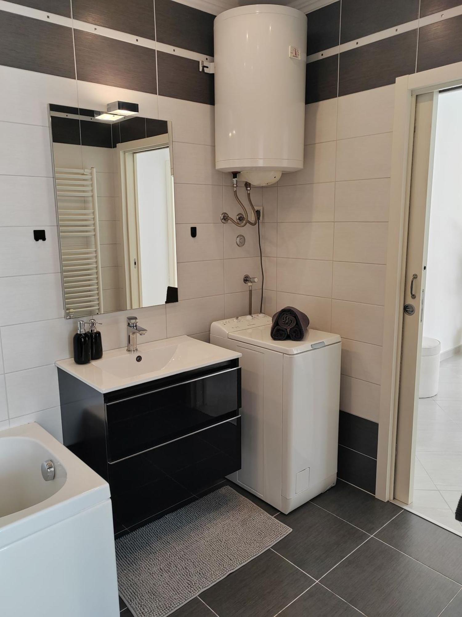 Dandelion Apartment Rovinj-Free Bikes Esterno foto