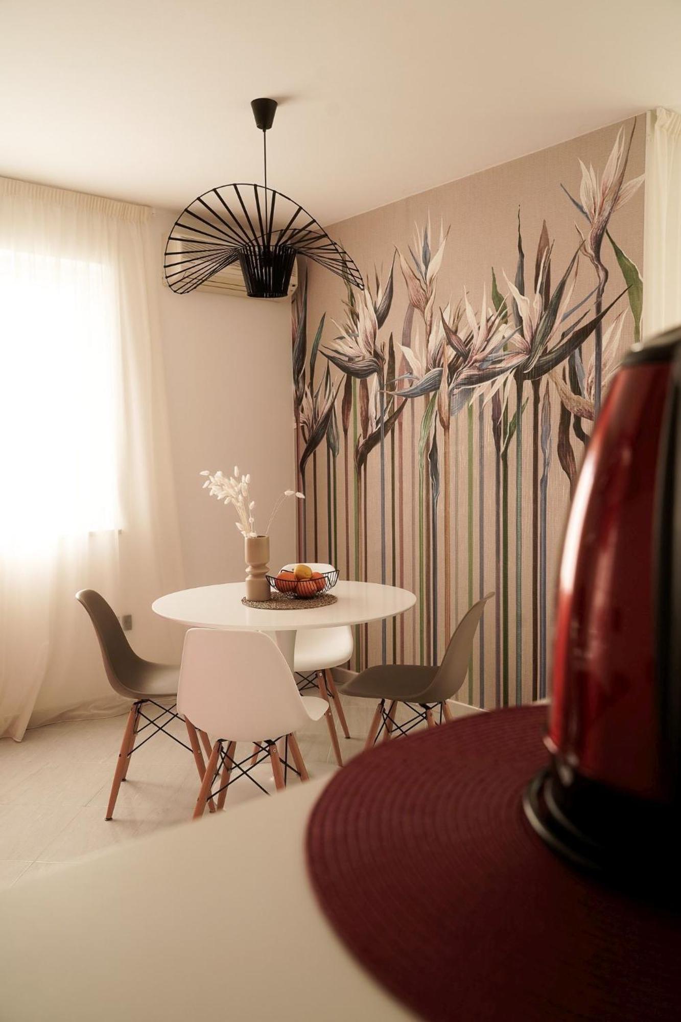 Dandelion Apartment Rovinj-Free Bikes Esterno foto