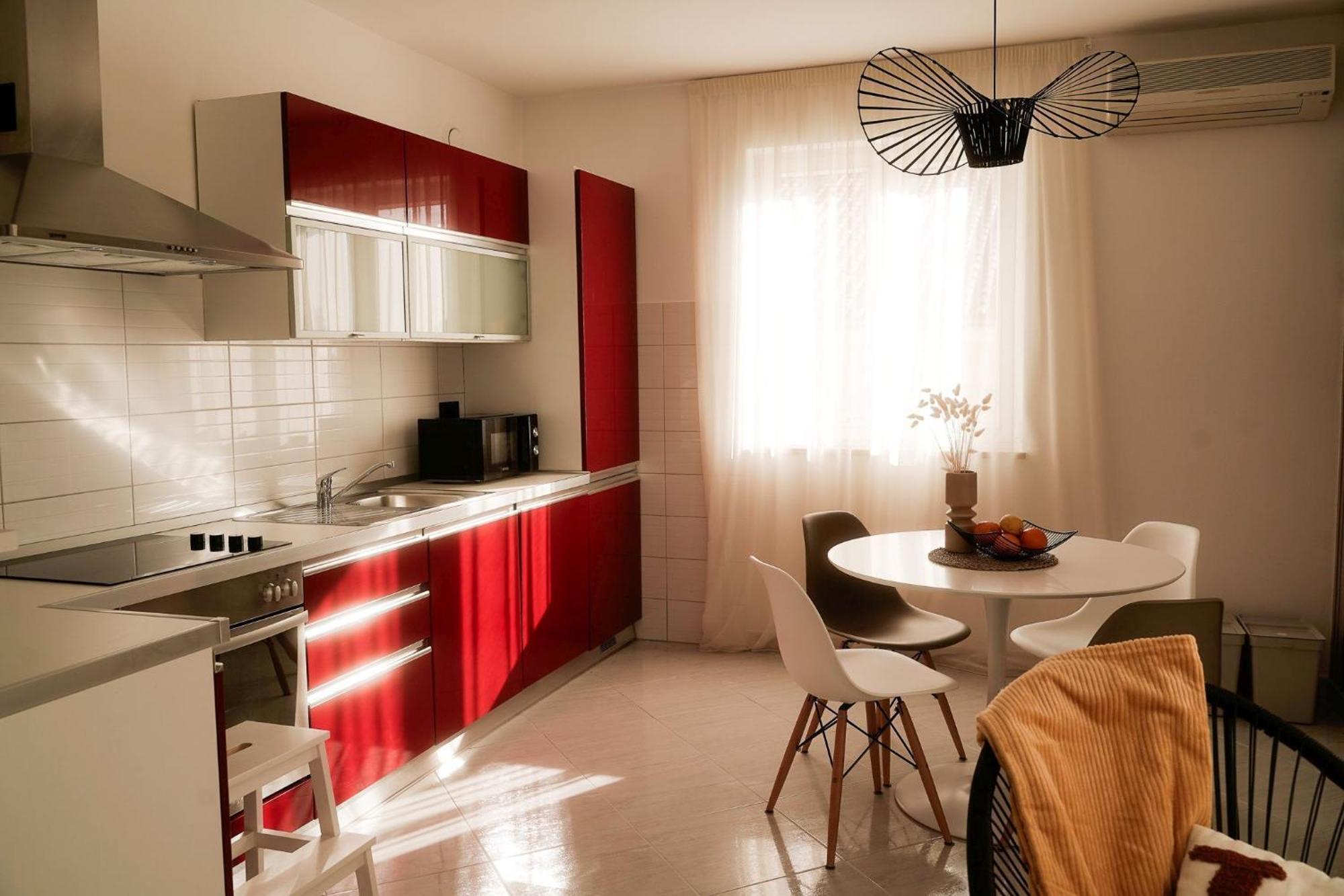 Dandelion Apartment Rovinj-Free Bikes Esterno foto