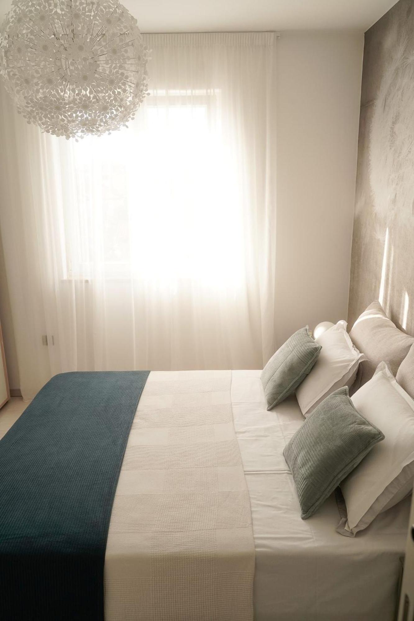 Dandelion Apartment Rovinj-Free Bikes Esterno foto